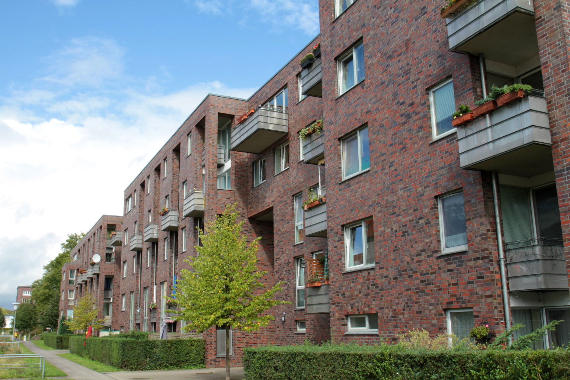 Image of a building